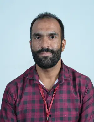 Dr. Riyaz Ahmad Mir